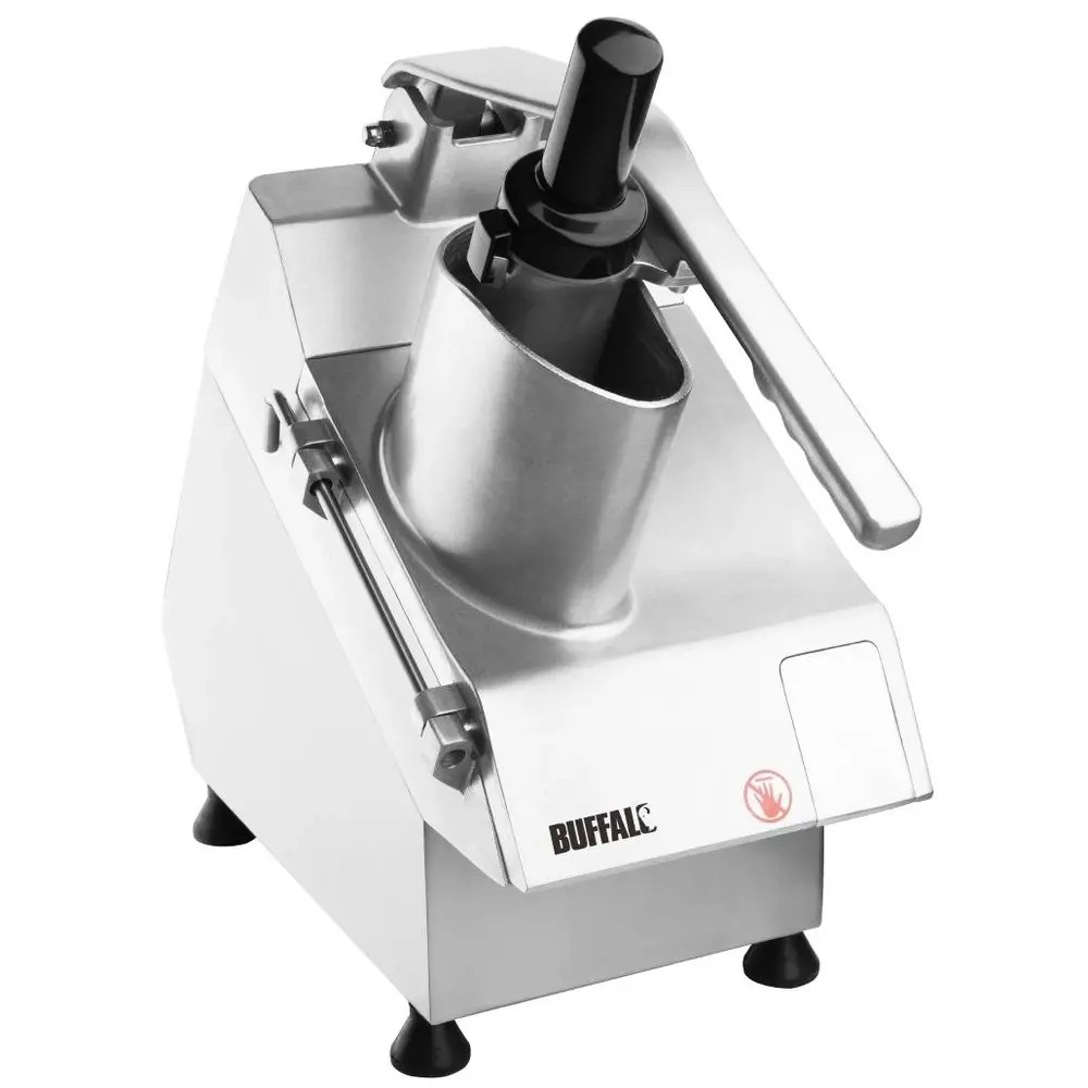 Buffalo Milkshake Mixer Dubbel | 230v | 420x420x560(h)mm