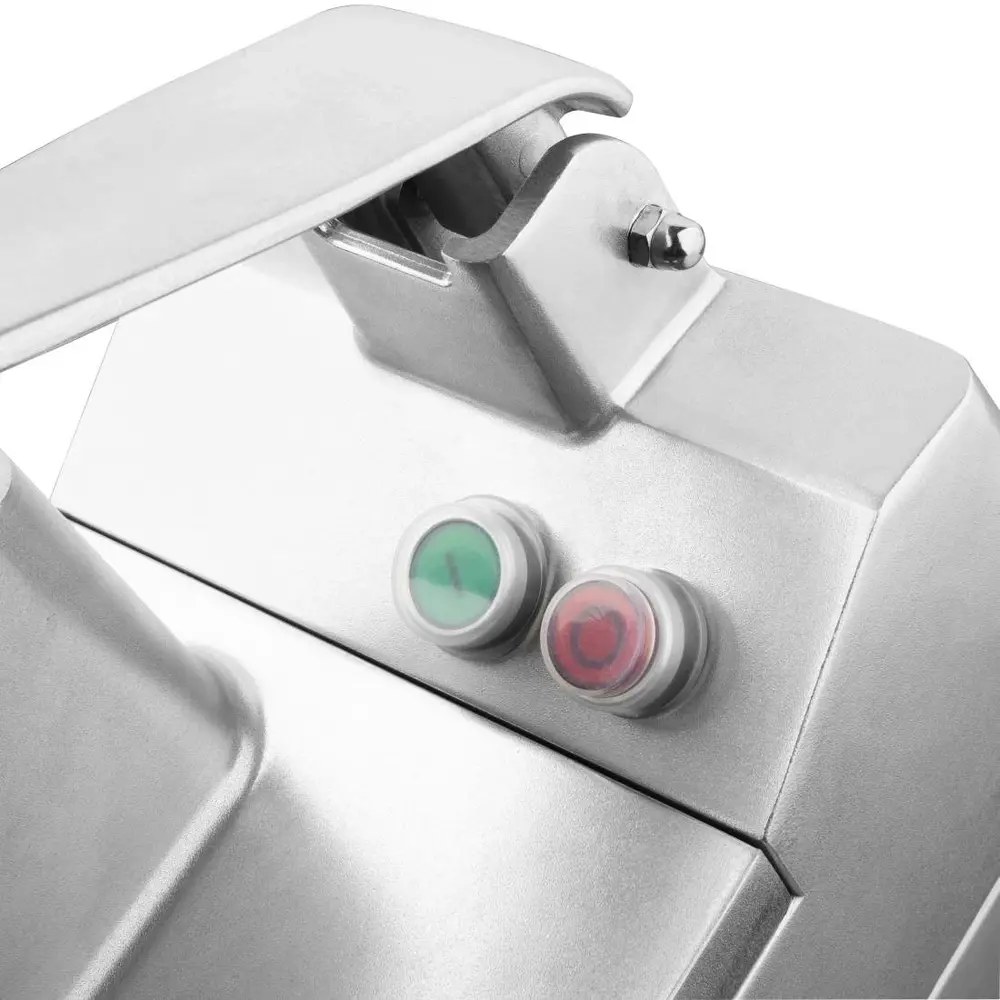 Buffalo Milkshake Mixer Dubbel | 230v | 420x420x560(h)mm