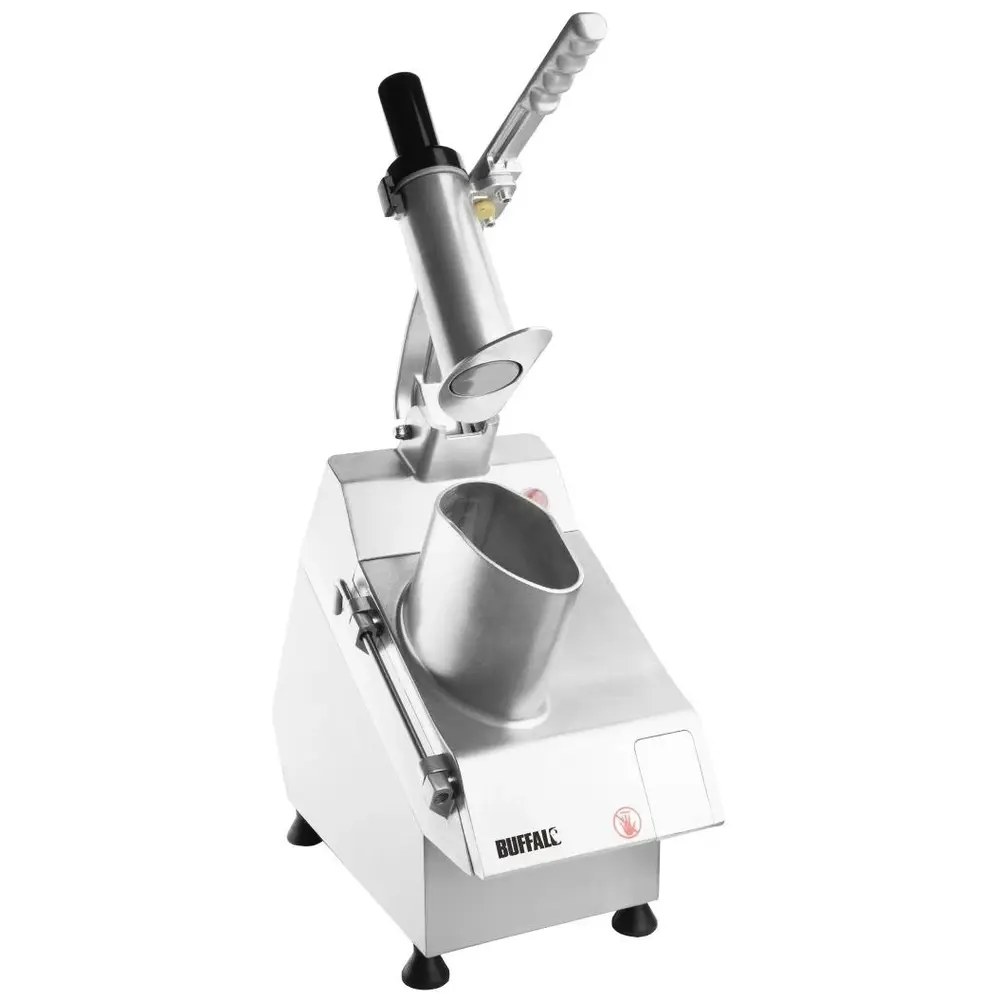 Buffalo Milkshake Mixer Dubbel | 230v | 420x420x560(h)mm