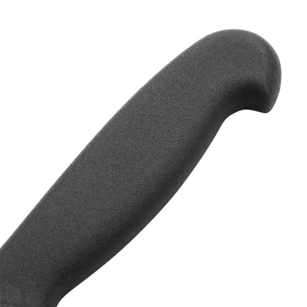 Hygiplas Hammes | Rvs | Zwart | Lengte 390mm
