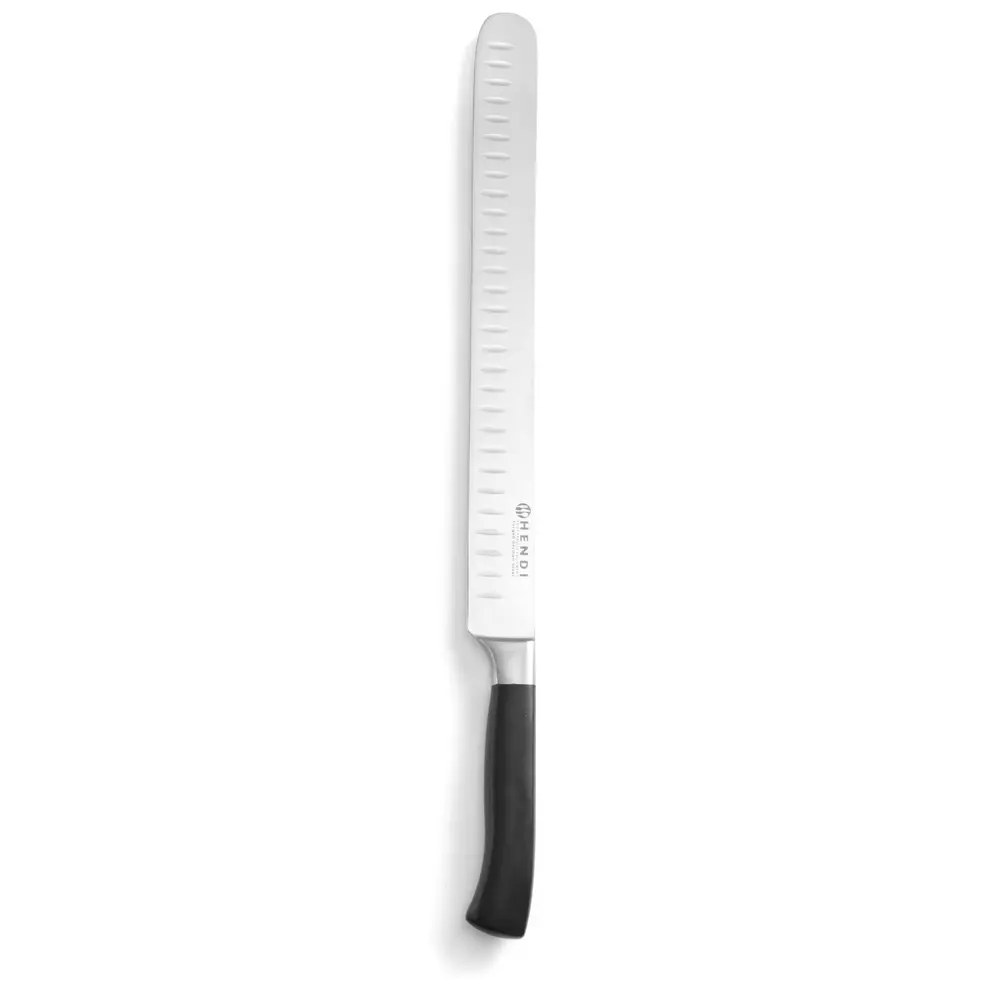 Hendi Hammes | Profiline | Rvs | Zwart | Lengte 430mm