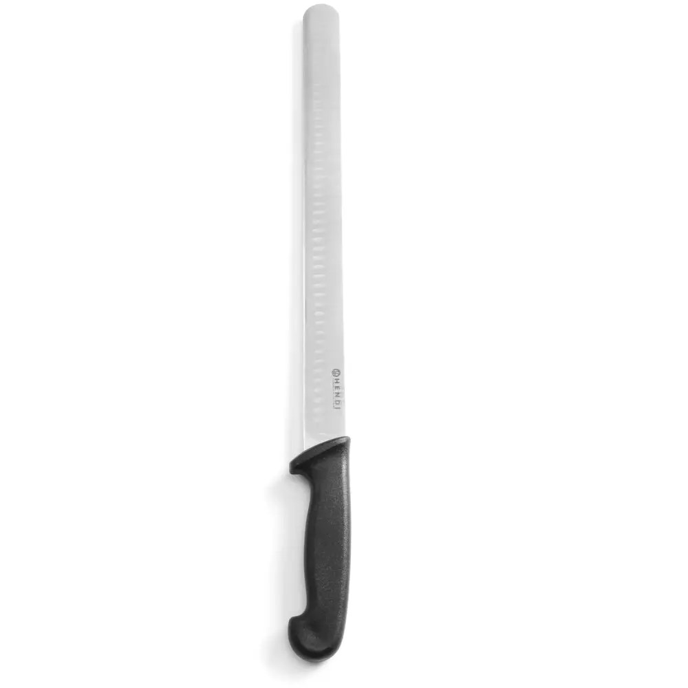 Hendi Hammes | Rvs | Zwart (universeel) | Haccp | Lengte 490mm