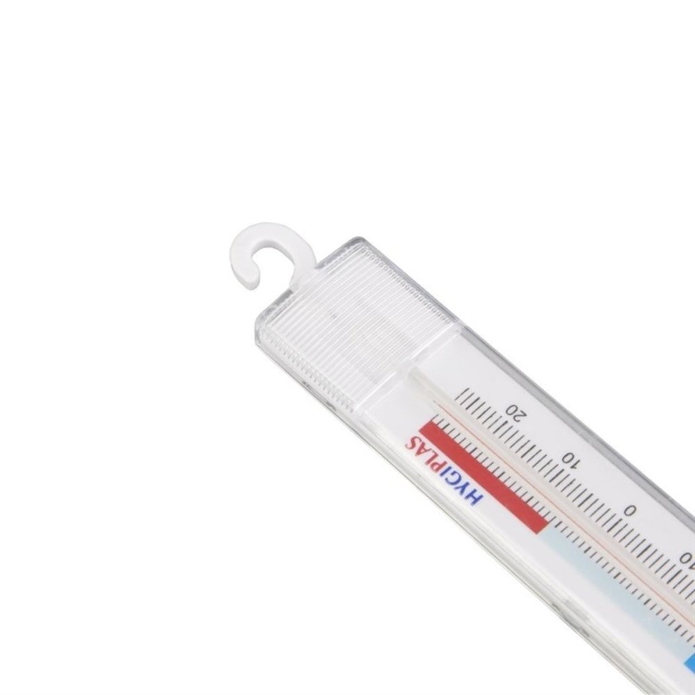 Hygiplas Hangende Vriezer Thermometer | -40°c Tot +20°c | 14(l)cm