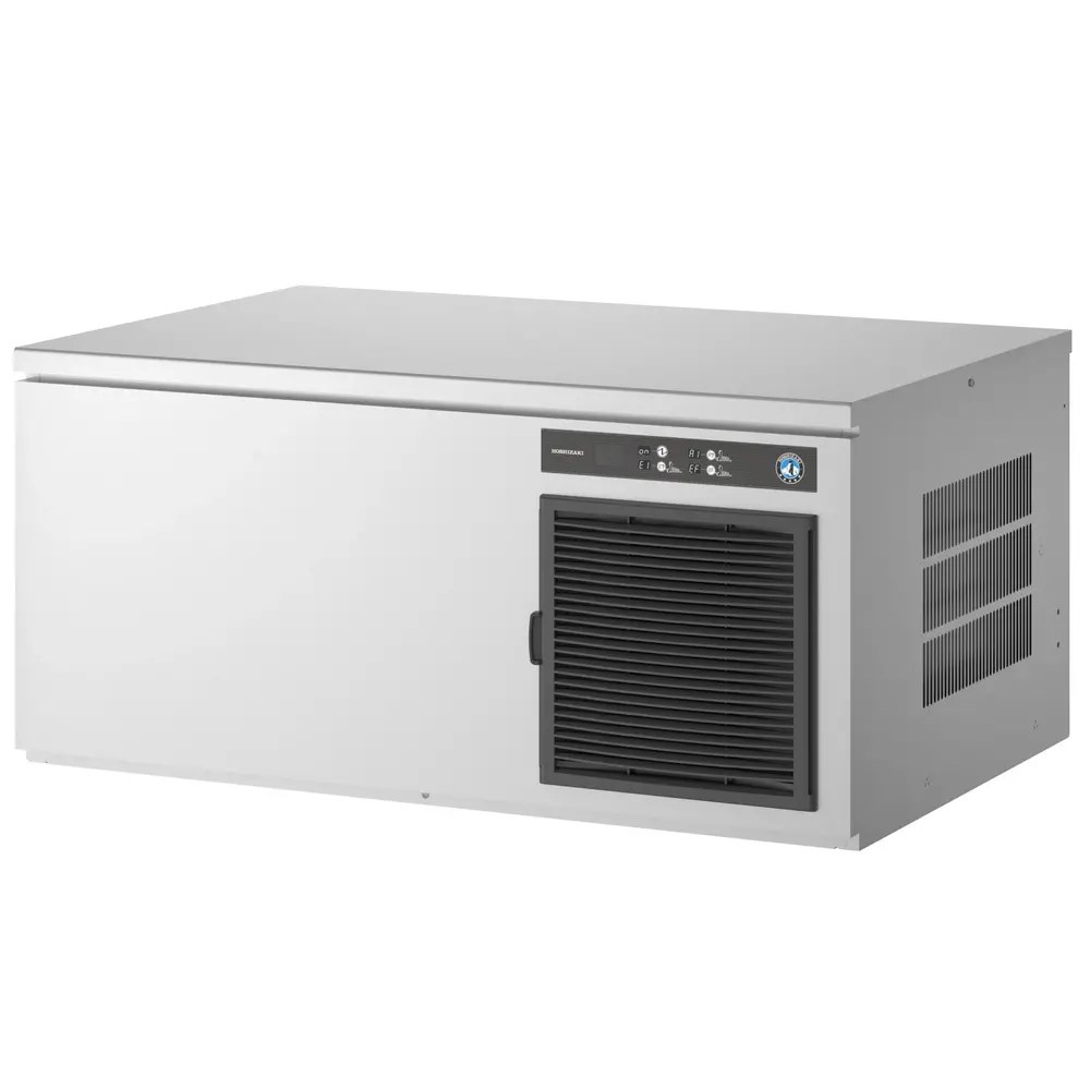 Hoshizaki Ijsblokjesmachine | Im-serie (ultracube) | Volle Blokjes (23g) | 209kg/24u | Zonder Bunker | Watergekoeld | Stapelbaar | 1084x700x500(h)mm