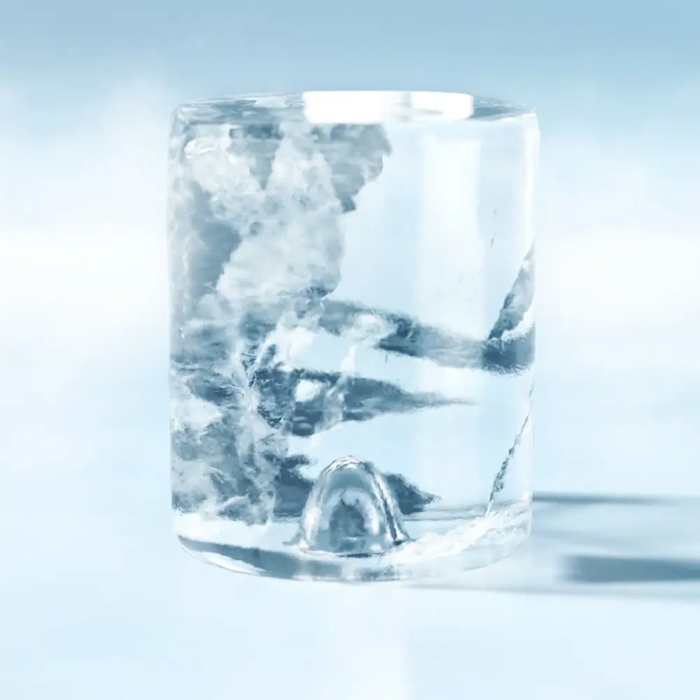 Hoshizaki Ijsblokjesmachine | Im-serie (ultracube) | Volle Blokjes (23g) | 209kg/24u | Zonder Bunker | Watergekoeld | Stapelbaar | 1084x700x500(h)mm
