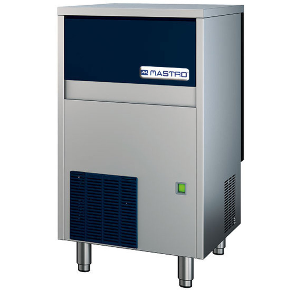 Mastro Wokbrander | Gas | 3 Branders + 2 Soep Branders | 3x 27kw + 2x 9.2kw | 2450x850x1100(h)mm