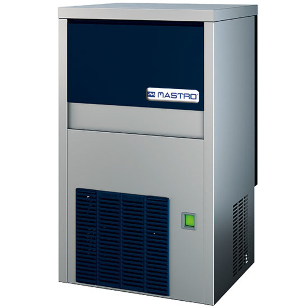 Mastro Warmhoudtoonbank | Serie BM | +30°c/+90°c | Bain-marie | 2kw | 3x 1/1 GN | Reserve | 1100x880x1150(h)mm