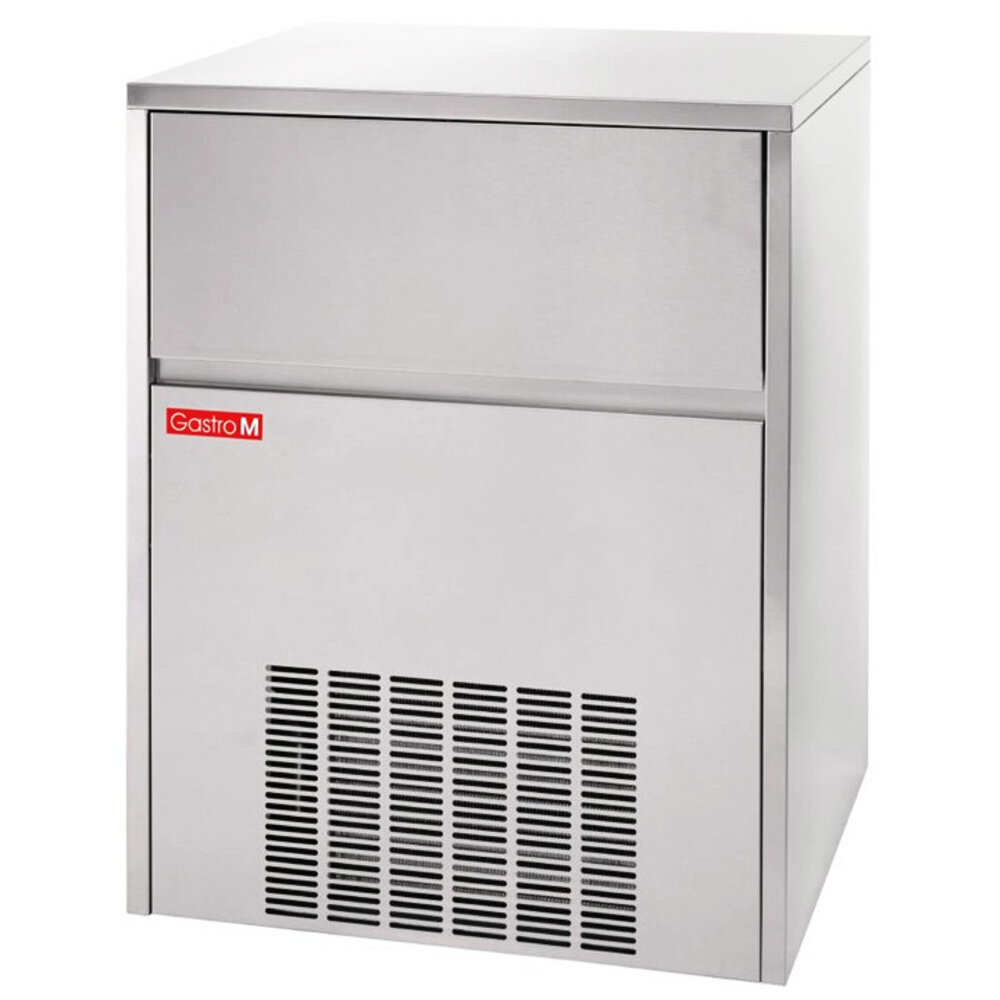 Gastro M Werktafel | Rvs | Diepte 700 | Hoogte 850/920 | Breedte 700-2000