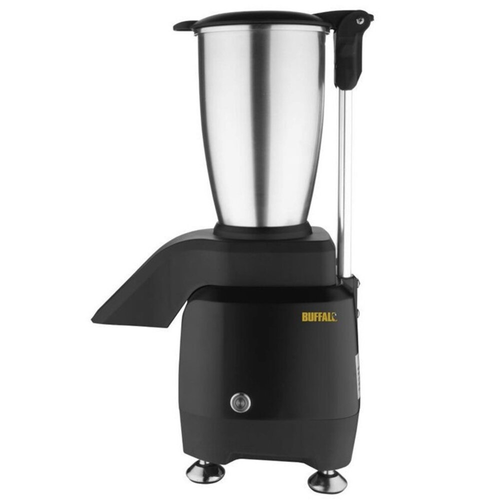Buffalo Ijscrusher | 3L | 90kg/u. | Heavy Duty | 329x197x533(h)mm