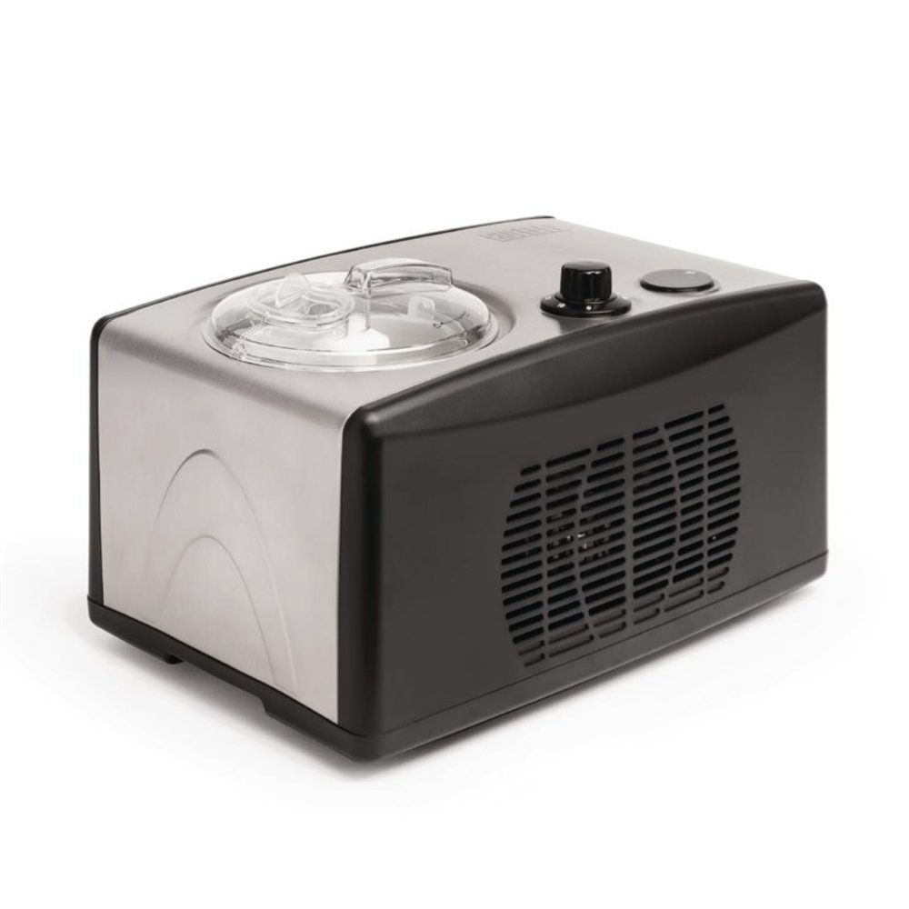 Buffalo Ijsmachine | 1,5 Liter | 150w | 402x281x245(h)mm