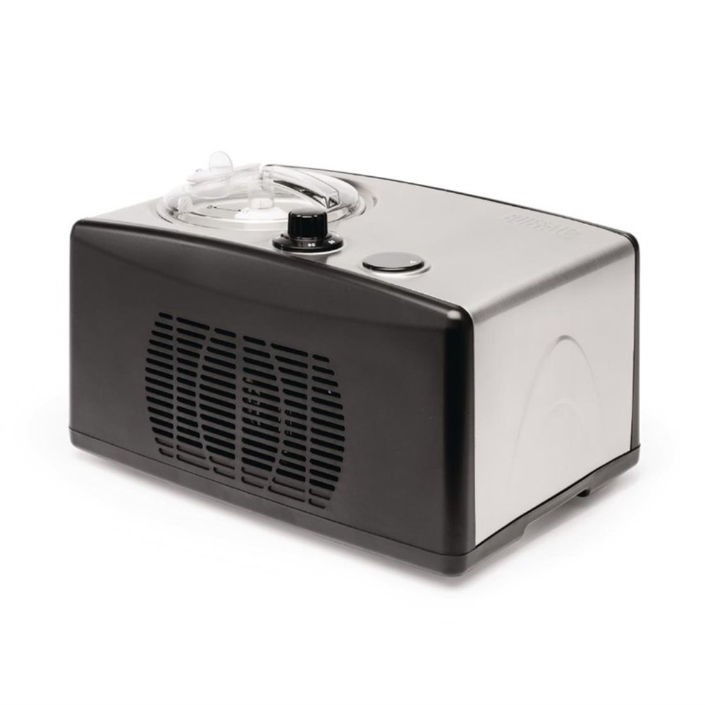 Buffalo Ijsmachine | 1,5 Liter | 150w | 402x281x245(h)mm