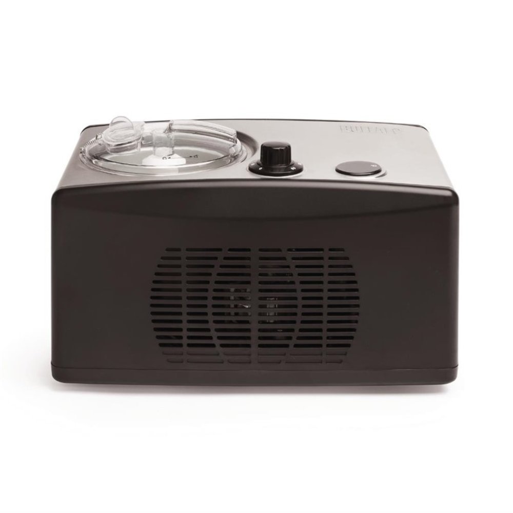 Buffalo Ijsmachine | 1,5 Liter | 150w | 402x281x245(h)mm