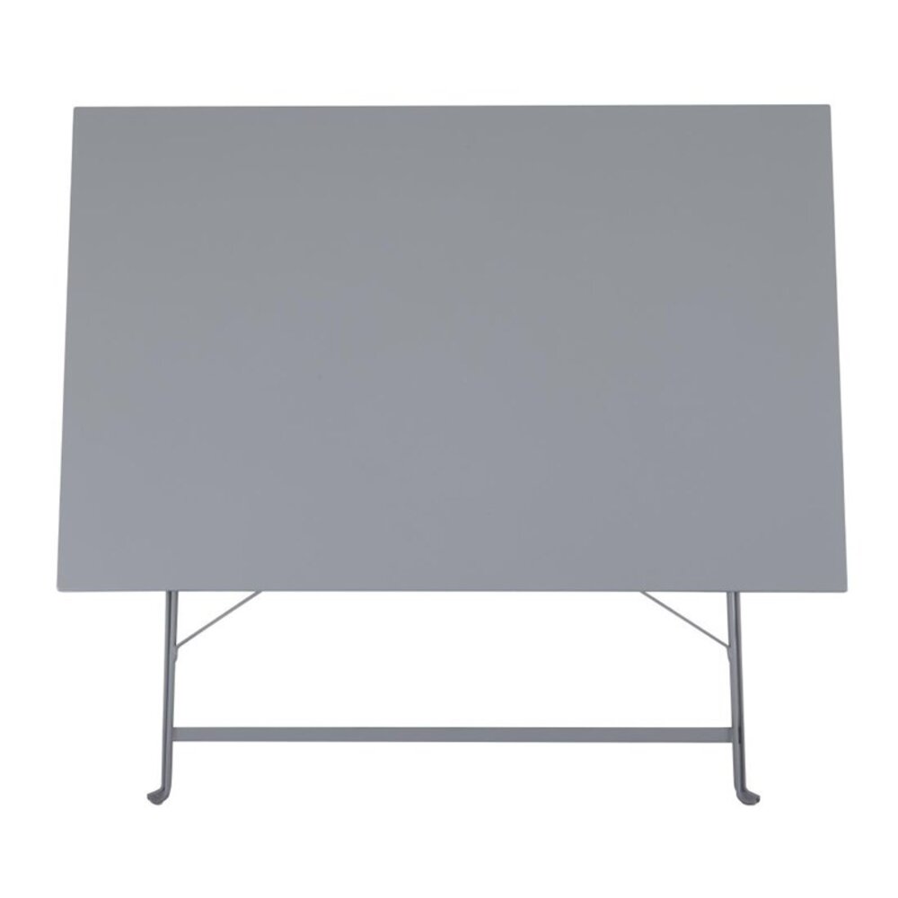 Bolero Tafelblad | Houtfineer (vintage Eiken) | Indoor | Voorgeboord | 700x700mm