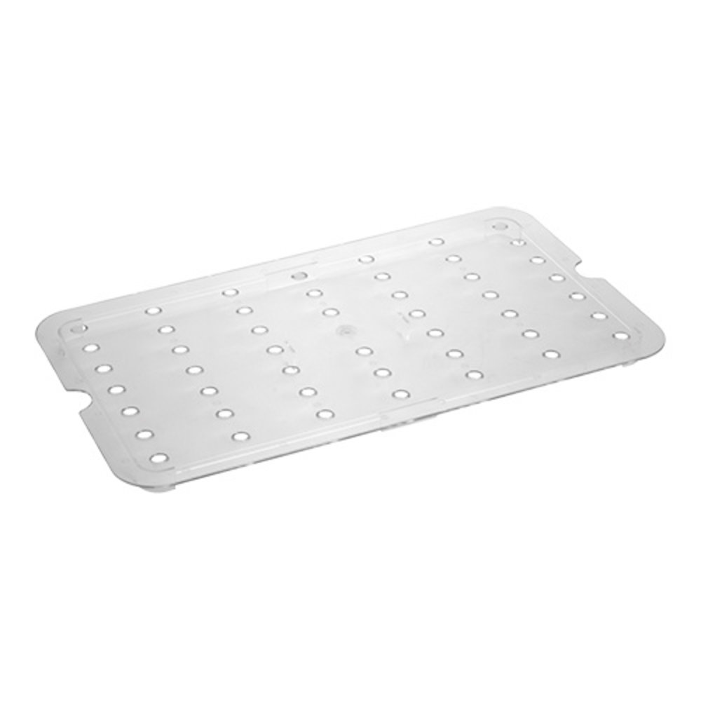 Caterchef Inleg Lekrooster | Polycarbonaat | 1/1gn | 530x325mm