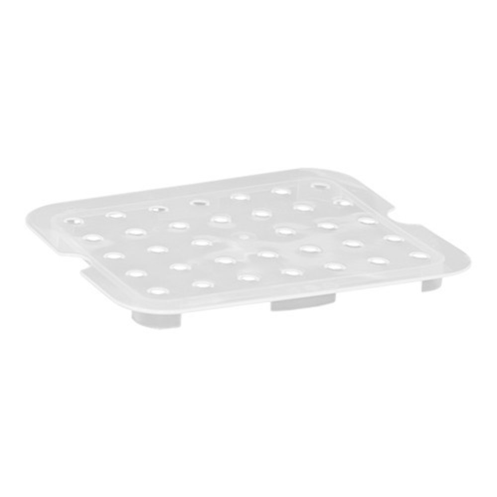 Caterchef Inleg Lekrooster | Polypropyleen | 1/1gn