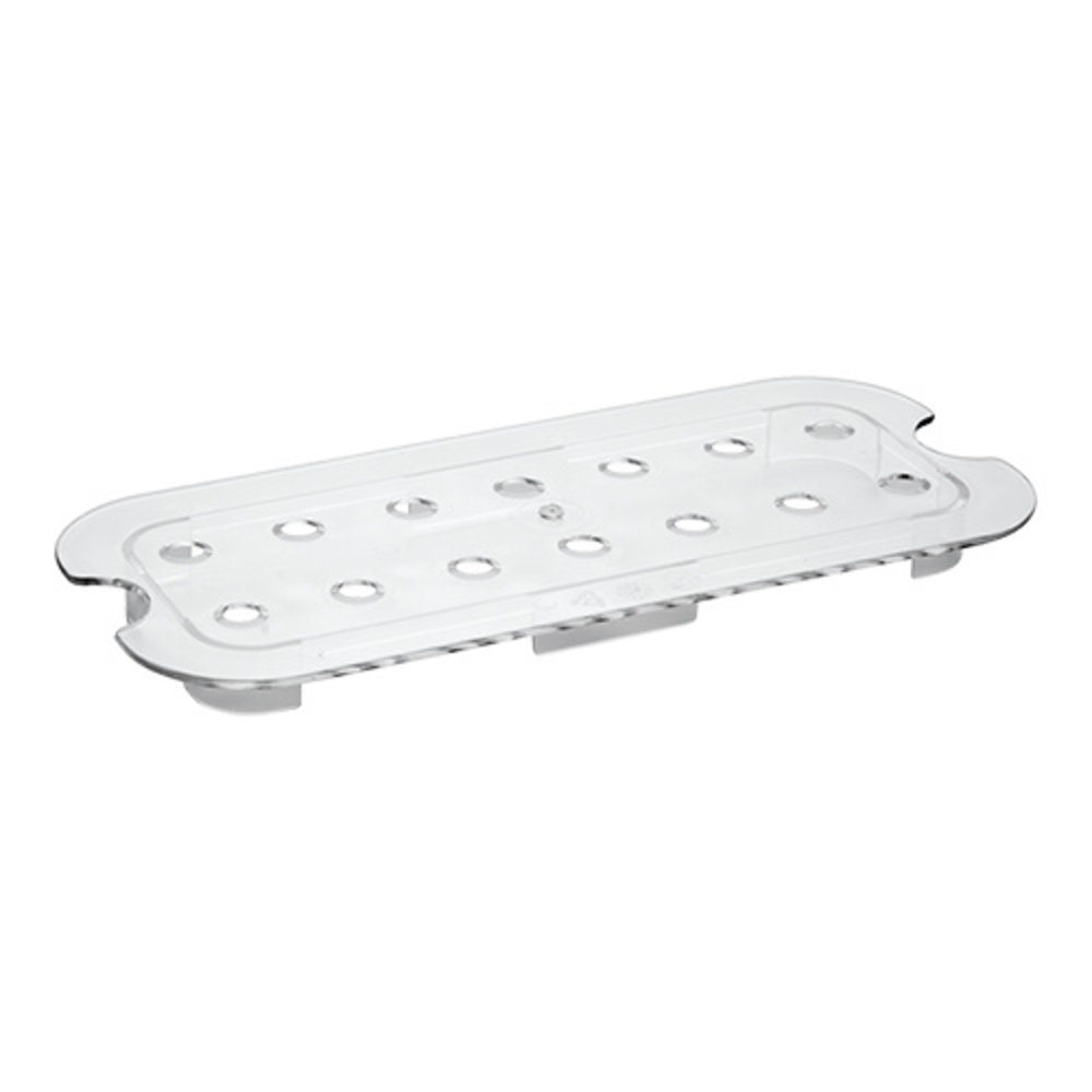 Caterchef Inleg Lekrooster | Polypropyleen | 1/3 GN