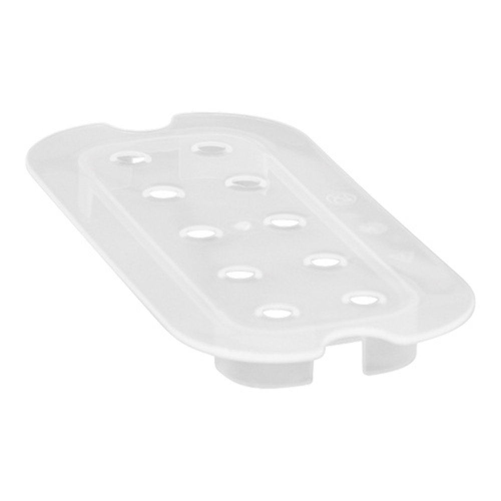 Caterchef Inleg Lekrooster | Polypropyleen | 1/4gn | 265x162mm