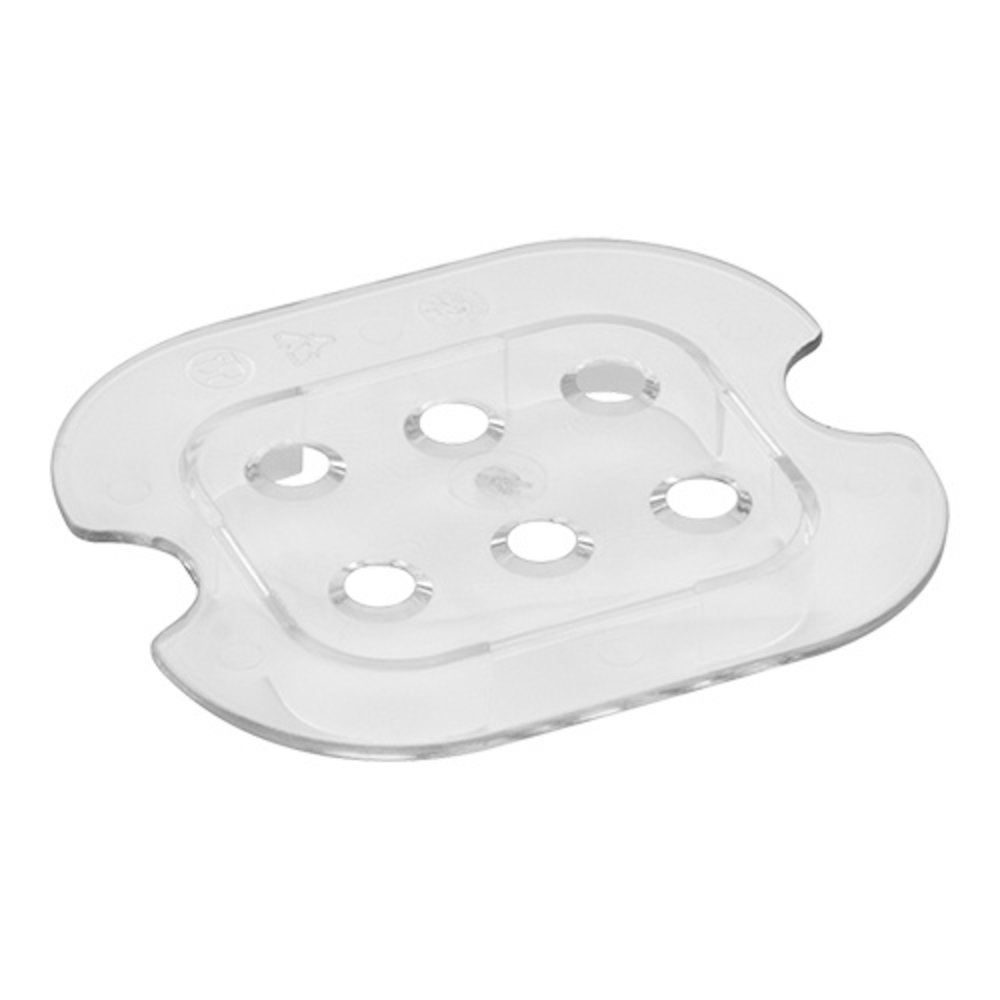 Caterchef Inleg Lekrooster | Polypropleen | 1/6gn | 176x162mm