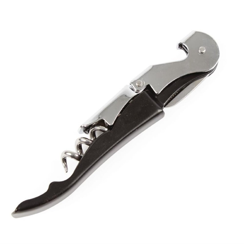 Olympia Kelnermes Met Kroonkruk Opener | 12(l) x 2(b) x 1,1(d)cm