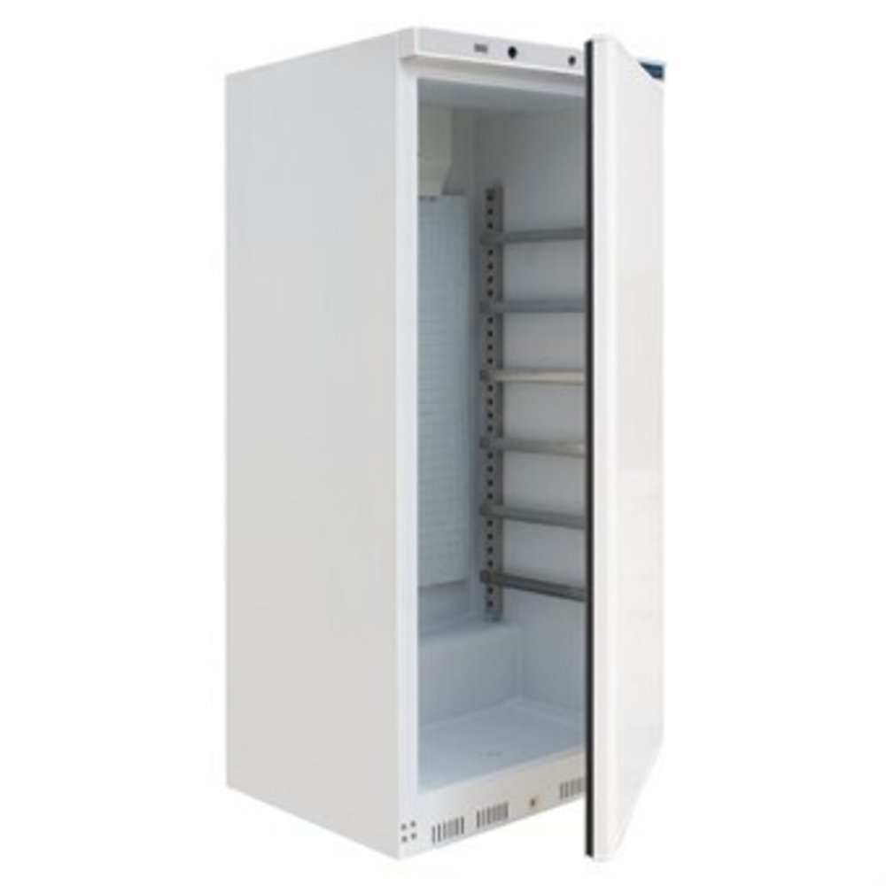 Polar Bakkerij Koelkast | 522l (en600x400) | Wit | 0°c/+8°c | Statisch + Ventilator | 777x715x1720(h)mm