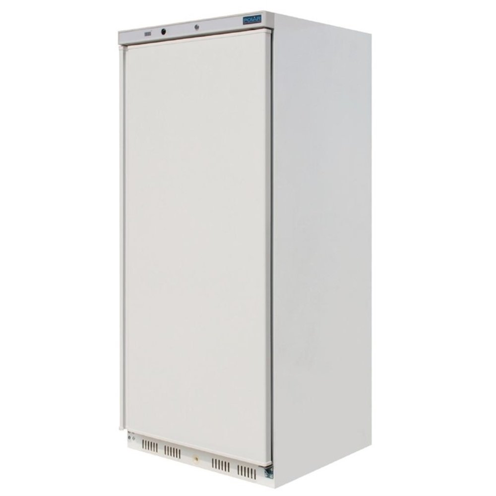Polar Bakkerij Koelkast | 522l (en600x400) | Wit | 0°c/+8°c | Statisch + Ventilator | 777x715x1720(h)mm