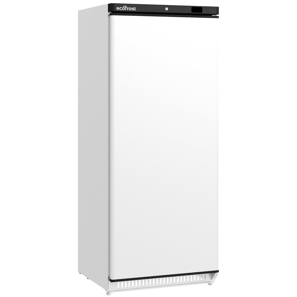 Ecofrost Koelkast | Energiezuinig | 635l | Wit | 0°c/+8°c | Statisch + Ventilator | 775x744x1900(h)mm