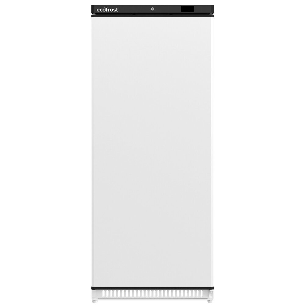 Ecofrost Koelkast | Energiezuinig | 635l | Wit | 0°c/+8°c | Statisch + Ventilator | 775x744x1900(h)mm