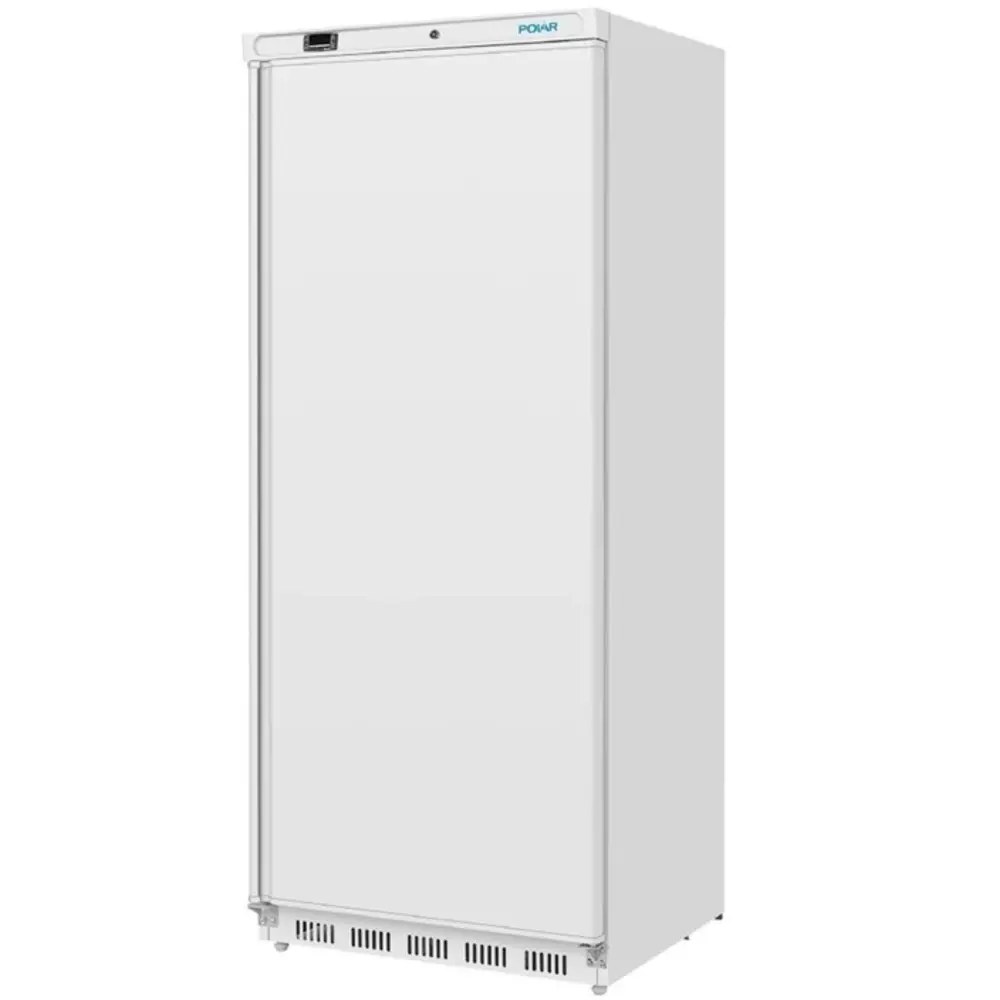 Polar Melkkoeler | G-serie | 9L | -1°c/+5°c | Zwart | Incl. Melkcontainer | 220x452x455(h)mm