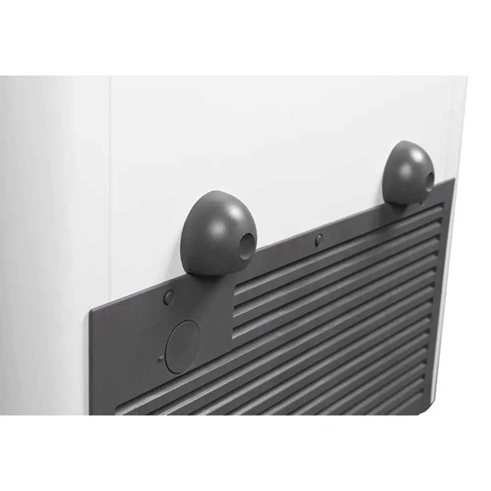 Liebherr Koelkist | Energiezuinig | 296l | Wit | +2°c/+15°c | Statisch | Schuifdeksels | Wielen (geremd) | 1045x680x825(h)mm
