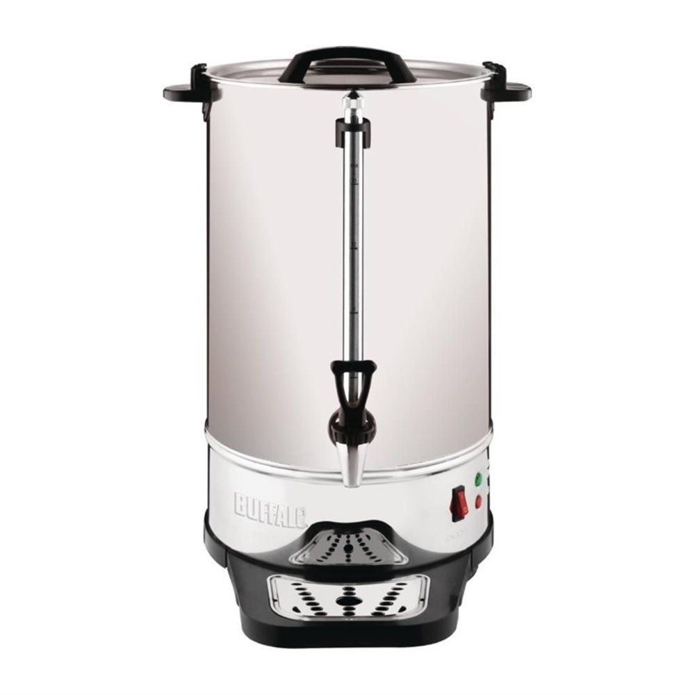 Buffalo Koffiepercolater Rvs 15l | 1,5kw | 362x485x510(h)mm