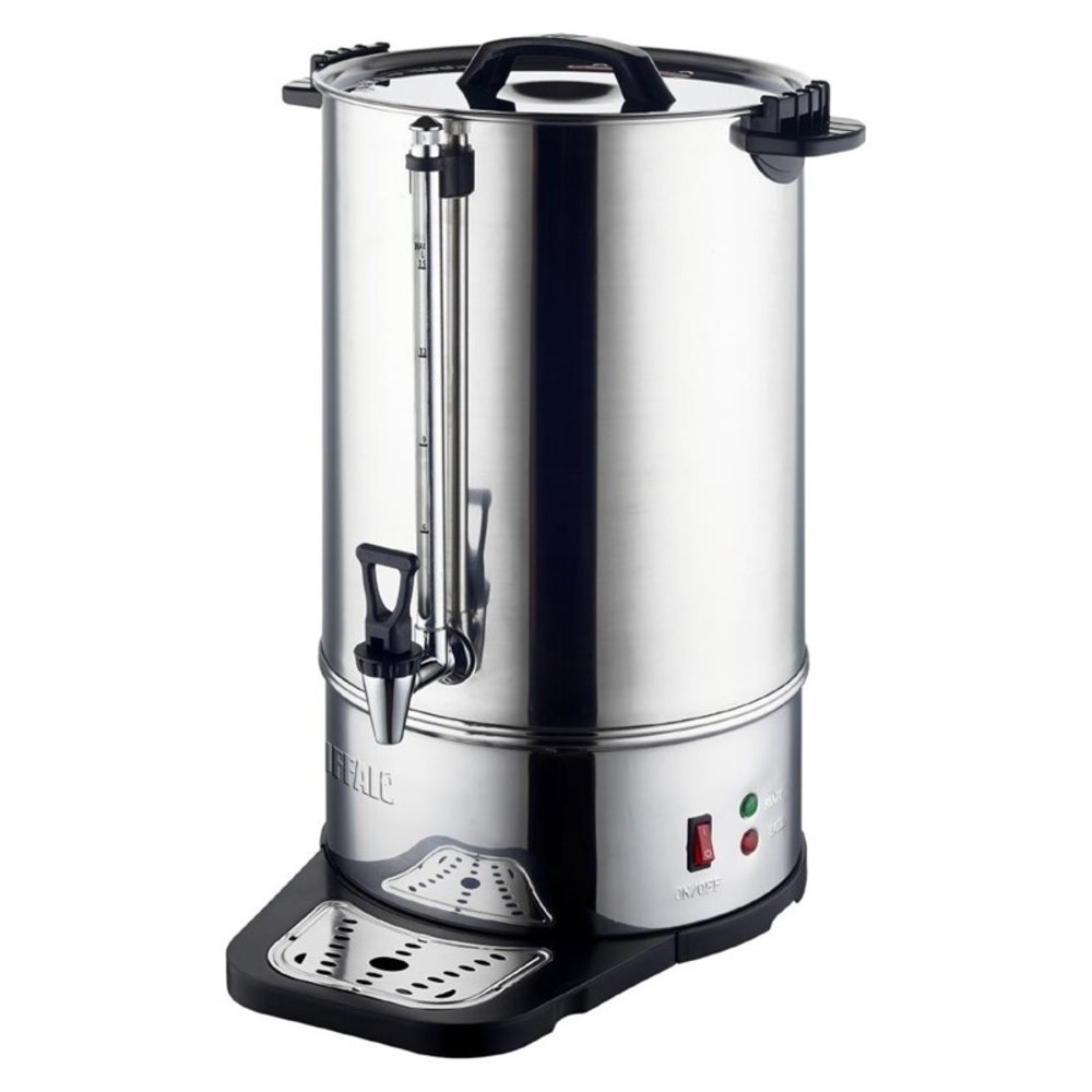 Buffalo Koffiepercolater Rvs 15l | 1,5kw | 362x485x510(h)mm
