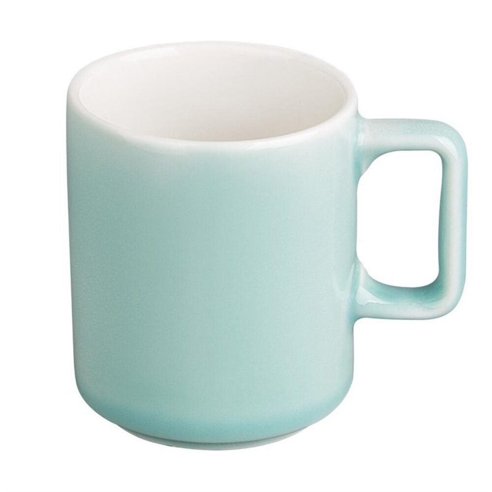 Olympia Soepkommen | Whiteware | Porselein | Wit | 47.5cl | 6 Stuks | ø105mm