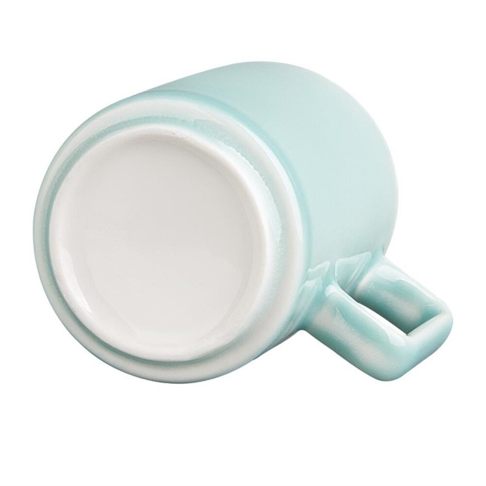 Olympia Soepkommen | Whiteware | Porselein | Wit | 47.5cl | 6 Stuks | ø105mm