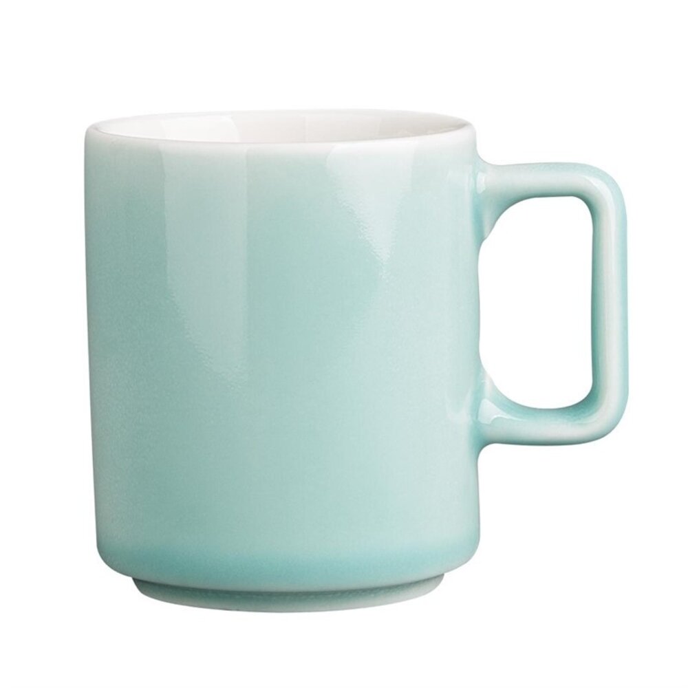 Olympia Soepkommen | Whiteware | Porselein | Wit | 47.5cl | 6 Stuks | ø105mm