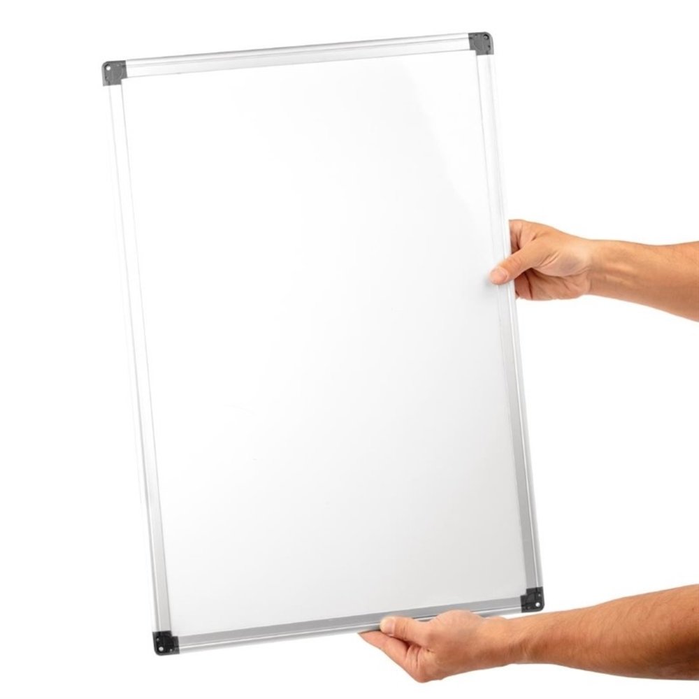 Olympia Magnetisch Whiteboard 40(h)x60(b)cm