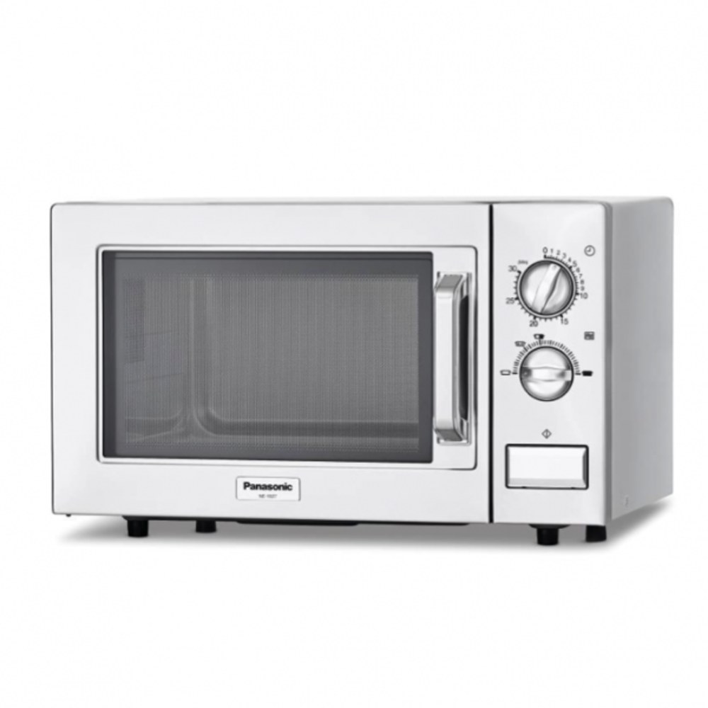 Panasonic Magnetron | Rvs | 22l | 1000w | 230v | 510x360x306(h)mm
