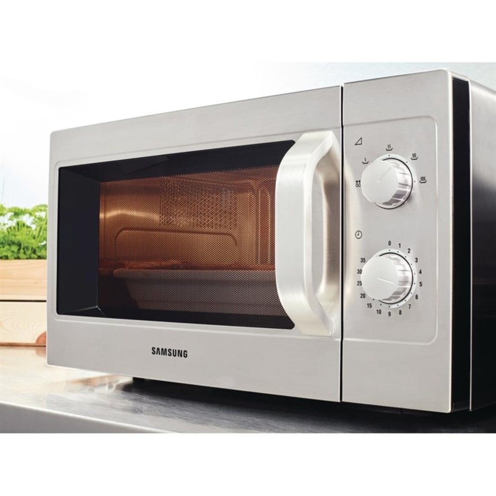 Samsung Magnetron | Rvs | 26l | 1050w | 230v | 517x412x297(h)mm