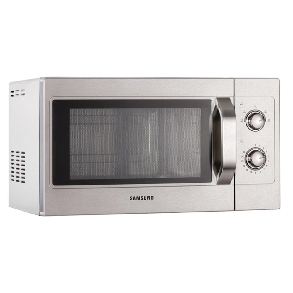 Samsung Magnetron | Rvs | 26l | 1050w | 230v | 517x412x297(h)mm