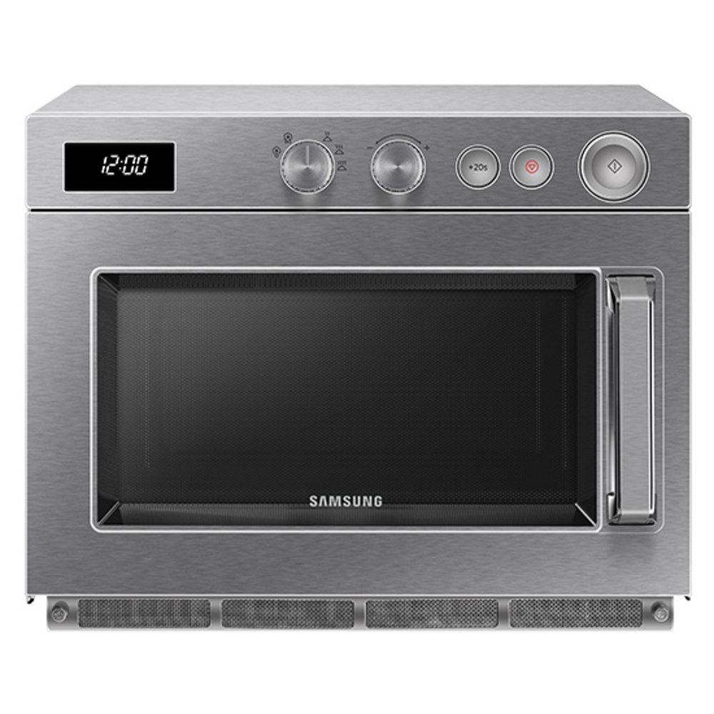 Samsung Magnetron | Rvs | 26l | 1850w | 5 Vermogens | 464x557x368(h)mm