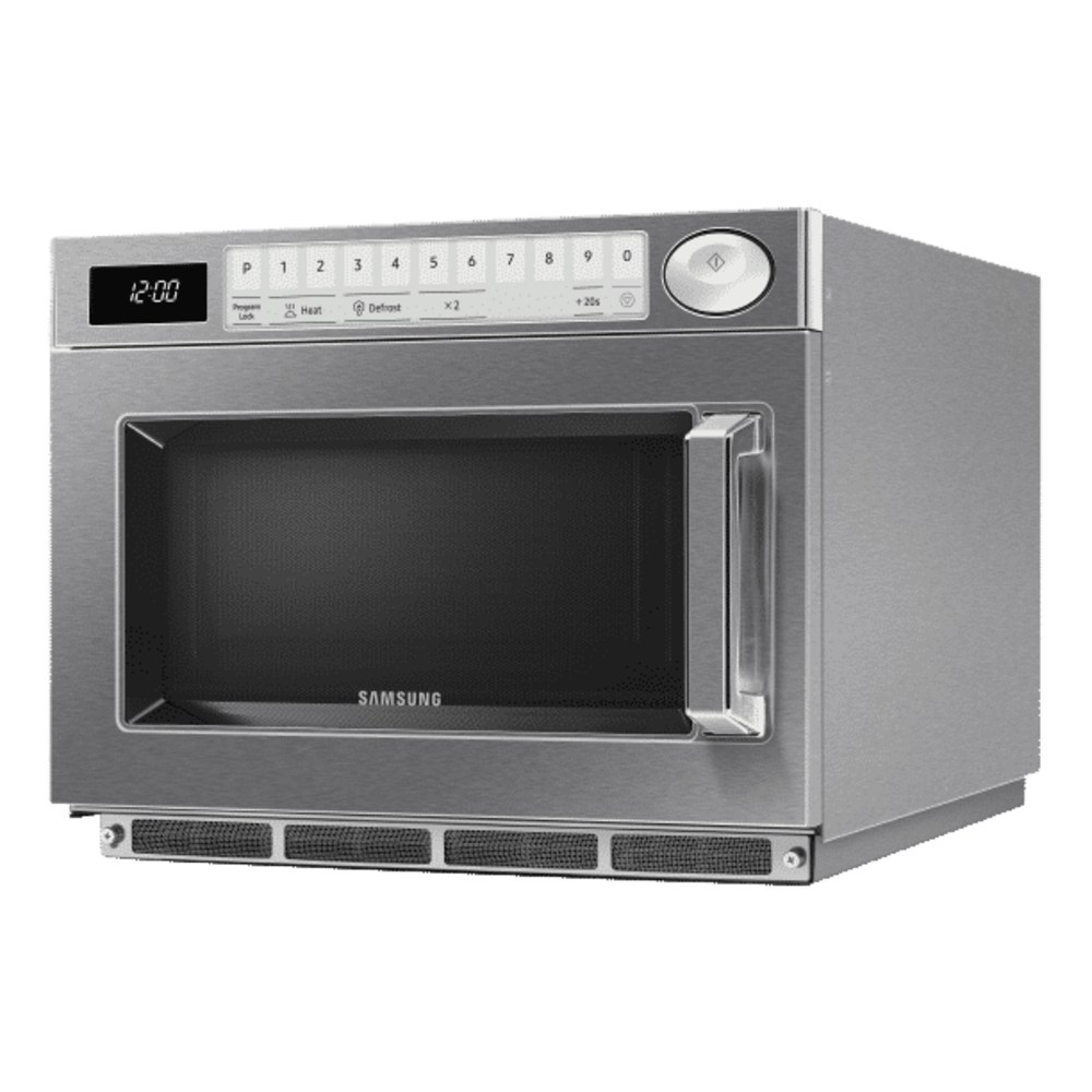 Samsung Magnetron | Rvs | 26l | Touchbediening | 1.5 kW | 464x557x368(h)mm