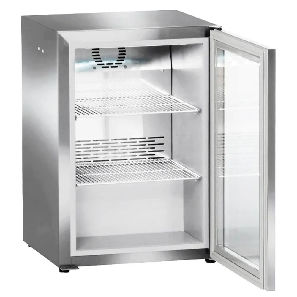 Liebherr Melkkoeler | Premium | 44l | Rvs | +2°c/+12°c | Geforceerd | 425x450x612(h)mm