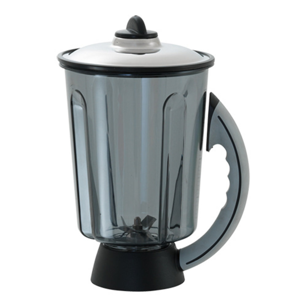 Santos Mengbeker Polycarbonaat 4L | 270x150x330(h)mm