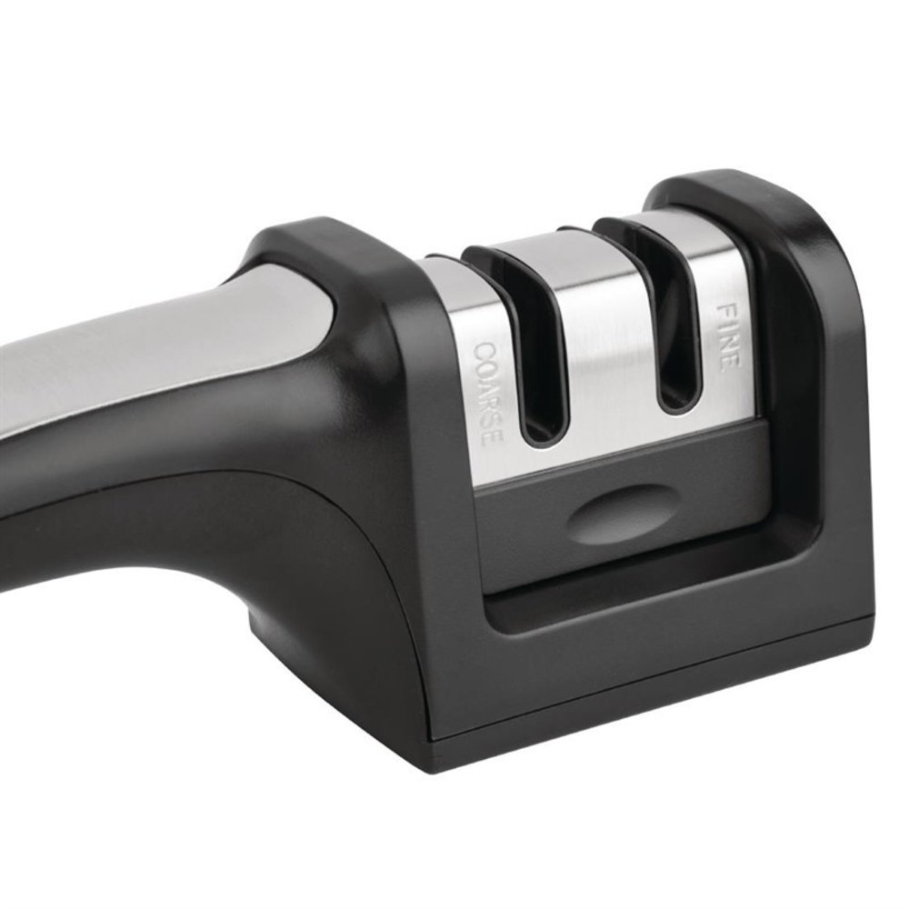 Vogue Messenslijper Handmatig | 2 Sleuven | 50(b)x66(h)cm