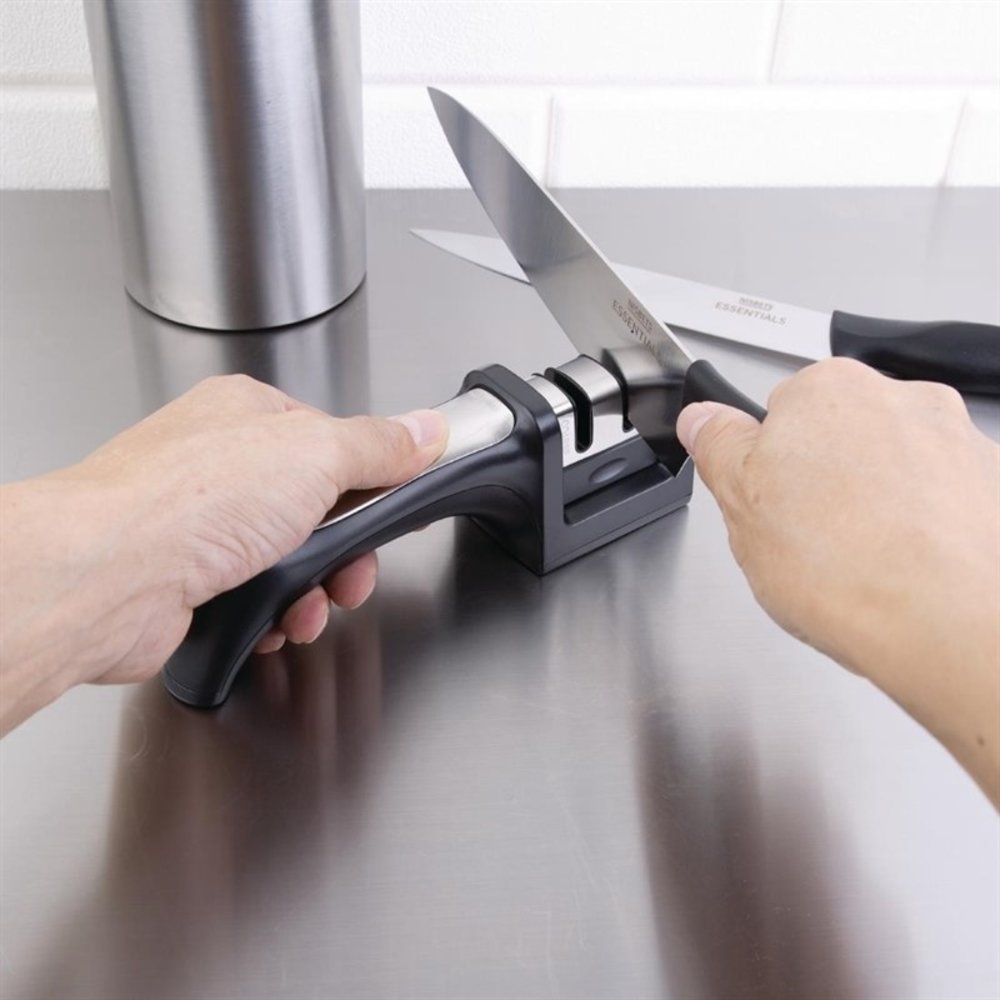 Vogue Messenslijper Handmatig | 2 Sleuven | 50(b)x66(h)cm