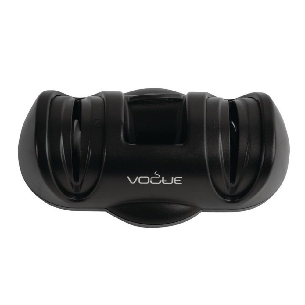 Vogue Messenslijper Met Zuignap 2 Fase | 7x13x4(h)cm