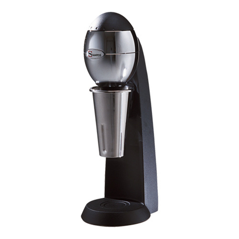 Santos Milkshaker N.54 | 120w | Met Variabel Toerental | 180x190x530(h)mm