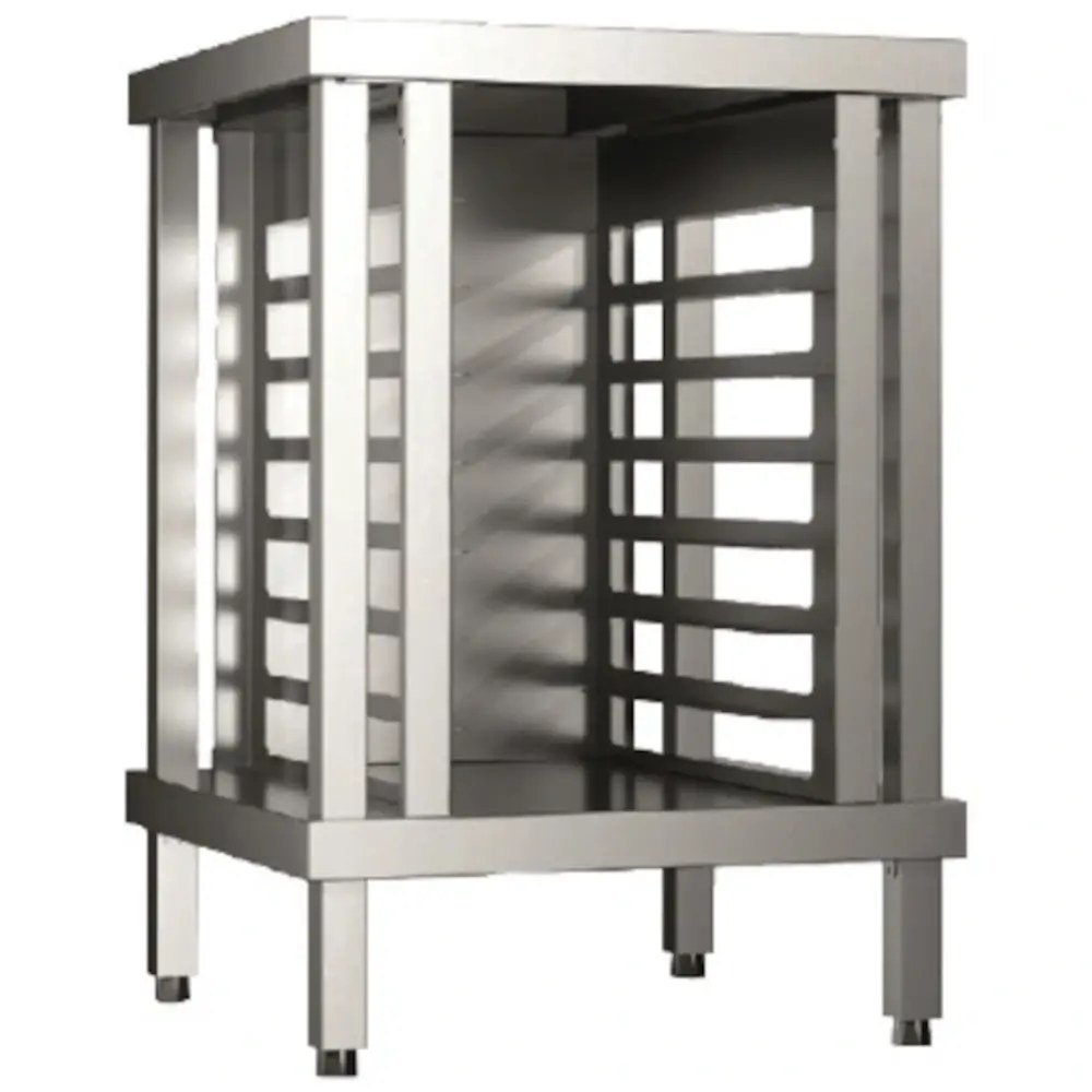 Mastro Onderstel | Gierre Brio/sogeco B.tek Ovens | 600x600x880(h)mm