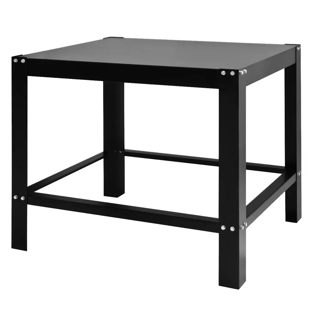 Prismafood Onderstel | Prismafood Pizzaoven Nero 44 Medium | 900x760x860(h)mm