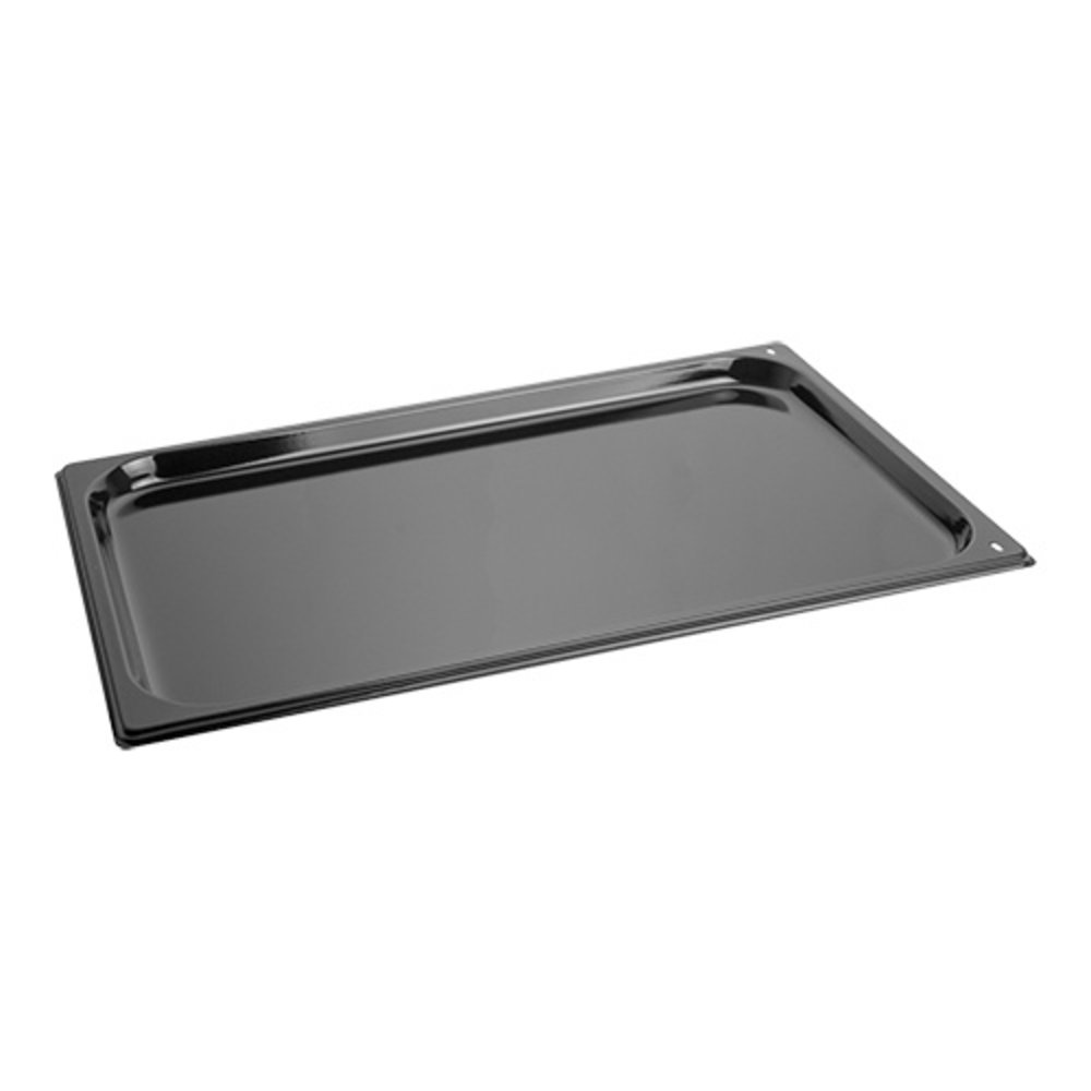 Caterchef Ovenschaal Geëmailleerd | 2,5 Liter | 1/1 GN | 530x325x20(h)mm