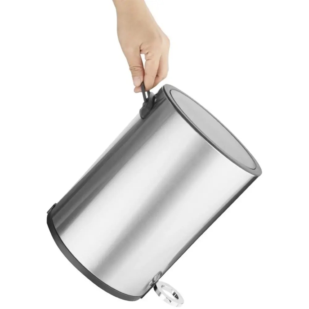 Jantex Steel Voor Trekker | Geanodiseerd Aluminium | 128(l)cm
